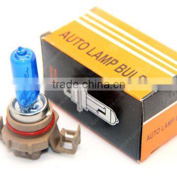 HIGH PERFORMANCE H16 BULBS HIGH/LOW SILVERSTAR HEADLIGHTS photo-5