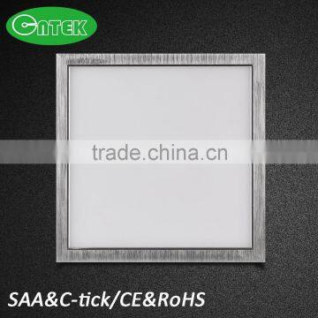 CE&RoHS Approved LED Light Panel 12w/18w/36w UL LED Panel Light