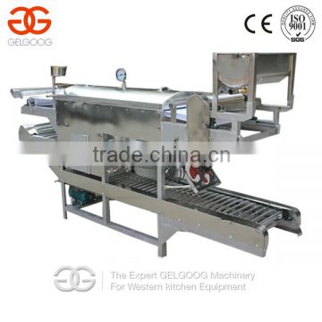 hot sale factory selling automatic rice noodle making machine                        
                                                                                Supplier's Choice