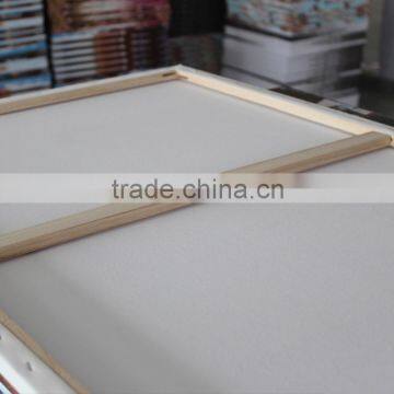 BPK102 Blank Stretched Art Canvas, Blank Painting Canvas for Artist /kids photo-5