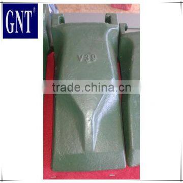 excavator V39 bucket teeth