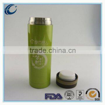 Stainless steel vacuum mug vacuum sealed travel mug