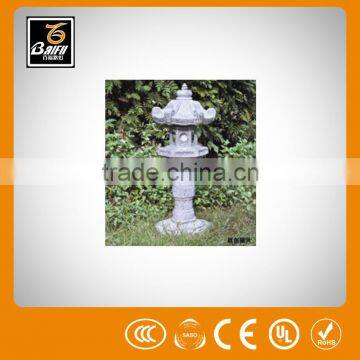 ll 3203 solar lamp lighting lantern lawn light for parks gardens hotels walls villas