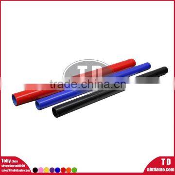 Straight 1 Meter Silicone Hose Standard and Custom 1 Meter Length water gas oil pipe