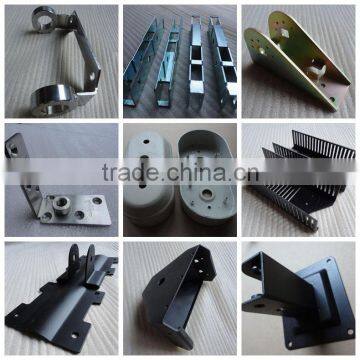 metal stamped parts