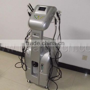 hot sale wrinkle removal machine 2013 anti aging oxygen jet