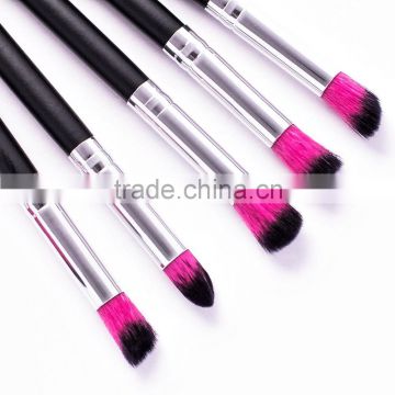 private label cosmetics custom logo makeup brushes set from manufacturers of china