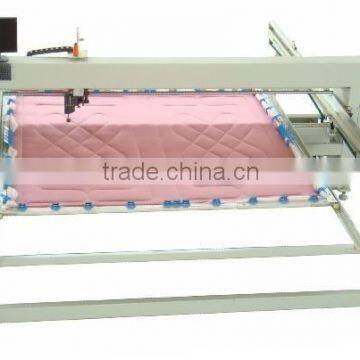 Computerized Single Needle Quilting Machine BST-6S