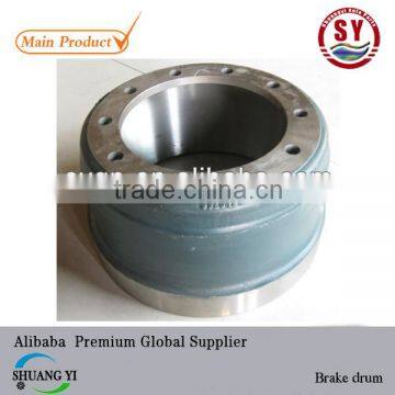 Brake Drum photo-3