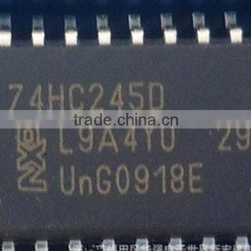 Original Logic IC 74HC2450 DIP-14 for TV