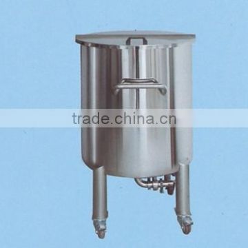 Chemical industry storage tank storage equipment