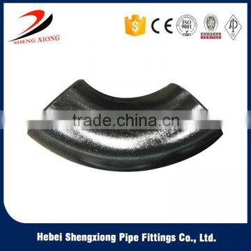 Wholesale Carbon Steel 90 Degree Elbow Pipe,90 Degree 3d Elbow Made in China photo-3