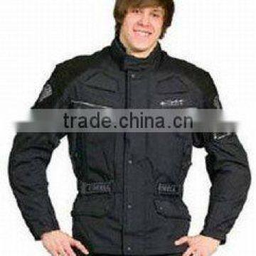 DL-1364 Motorcycle Cordura Jackets , Sports Jacket , USA Textile Jacket , Garments