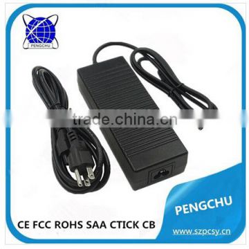 dc motor constant voltage single output power supply 48v 2a for scooter