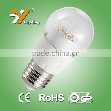 China Yiyuan B45HAP 6W Rohs Lvd ce Certification Power Source Crystal Ceiling Decoration Light photo-3