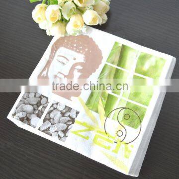 Paper napkins in Event & Party supplies