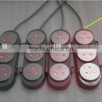 HOT RECOMMENDED 2015 !!! Tripolar Vacuum Cavitation Ultrasonic Weight Loss Machine photo-6