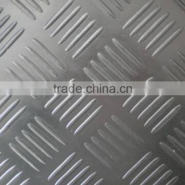 Good Price Round Dot Rubber Kennel Flooring Rubber Mat photo-4