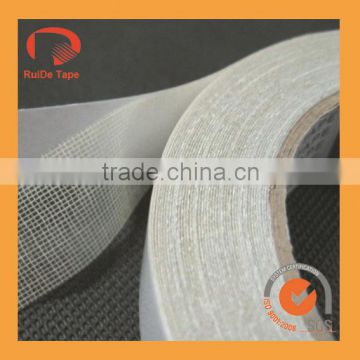 Hot melt adhesive double sided duct tape