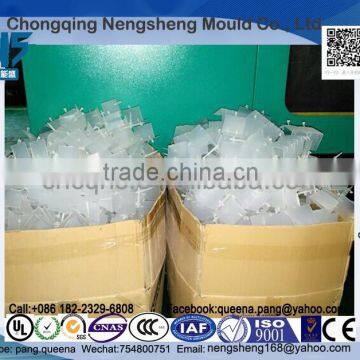 Popular Plastic Angle Edge Protection. Plastic Edge Corner Protectors, Edge Protectors, Edge Guard for Carton photo-2