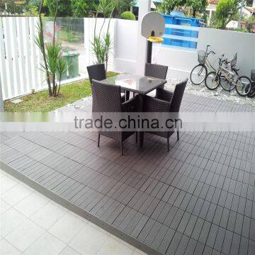 green house wpc decking tile fire rated floor made in China