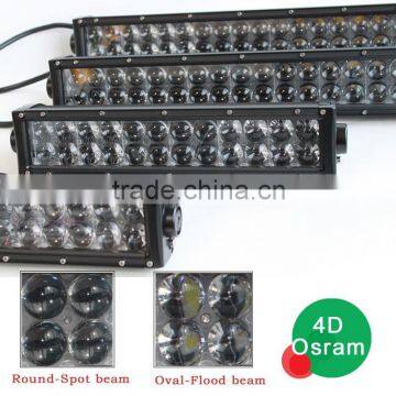 Osram Straight 30 Inch Led Light Bar, High Lumens IP68 30 Inch Led Light Bar photo-3