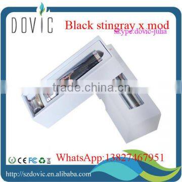 Different Kind of Stingray Mod 26650 Stingray Mod/stingray x Mod in Black and in White in Stock photo-2