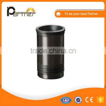 High quality 4D33 engine cylinder liner for Mitsubishi MEO13333