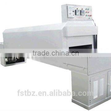 automatic can lid oven machine