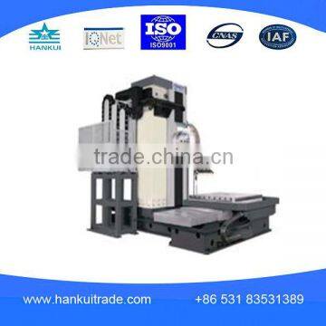 TK611 MINI CNC Boring Machine