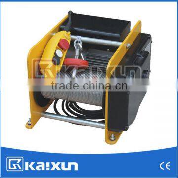 cable winches 250kgs~500kgs