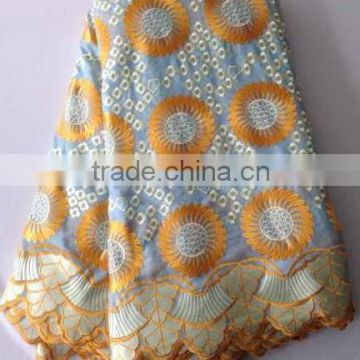 african swiss voile lace fabric