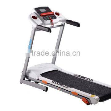 2016 best selling commercial fitness equipment new electric treadmill