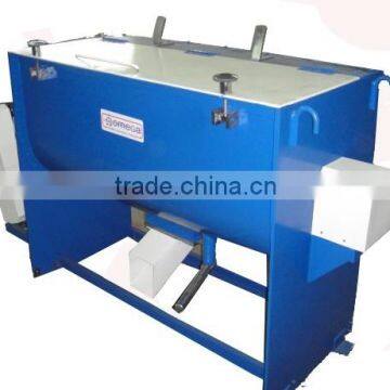 Ribbon Blender Machine