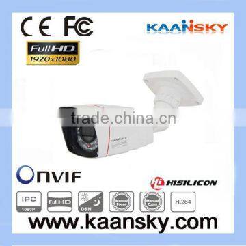 Special Design 1.3MP H.264 IP camera support ONVIF 2.4