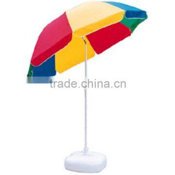 outdoor umbrella small beach umbrella garden umbrella for sun                        
                                                Quality Choice