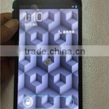 BLACK LCD Display + Touch Screen Digitizer Assembly Replacement FOR BLU Studio 5.3 S D580 D590
