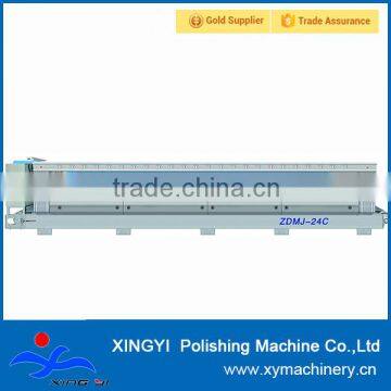 STONES POLISH MACHINE FOR SLAB