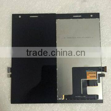 LCD Screen Display for ZTE Blade VEC 3G 4G ZTE T50 Outer Front Touch Screen Digitizer Assembly