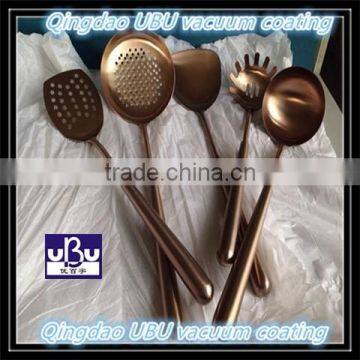 Vacuum Multi-arc Ion Coating Machine For Tableware photo-3