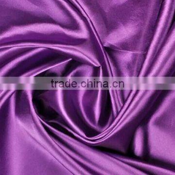 polyester satin fabric