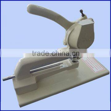 letter, office, document eyelet binding machine