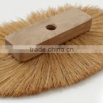 Single Stripping Brush with Single threaded hole,Advantage Brushware Range