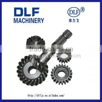 Lawn Mower Gear