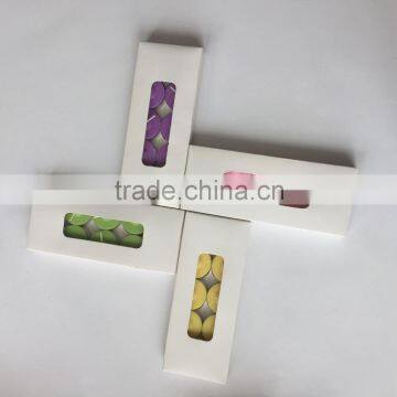 wholesale decorative pouring tealight