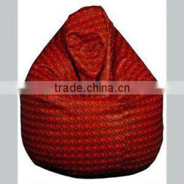 bean chair,indoor or outdoor bean bag,beanbag chair,comfortable beanbag,gardon chair,pear chair