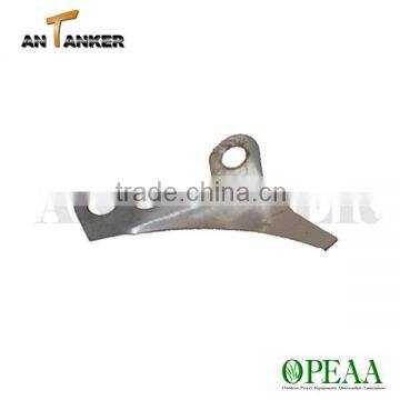 Gasoline Engine Spare Parts Metal Robin EY20 OIL SCRAPER