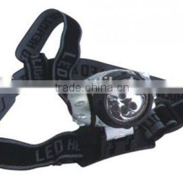 Camping Lantern QJ217-4 7LED HEAD LAMP