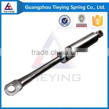 Stainless steel gas spring YQ10/22-60-210(Q-Q)250