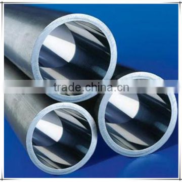 bright annealing cold drawn carbon precision seamless steel tube